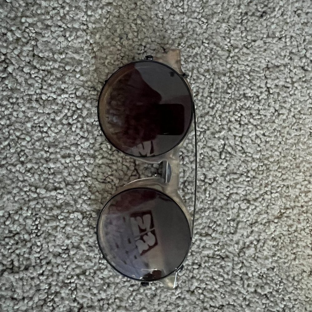 Sunday Somewhere Multi Frame Sunglasses - image 2